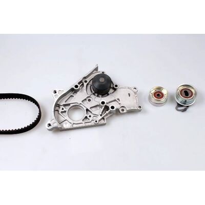HEPU PK07260 Water Pump and Timing Belt Kit - Toyota Picnic, Avensis I HEPU PK07260 Water Pump and Timing Belt Kit - Toyota Picnic, Avensis I