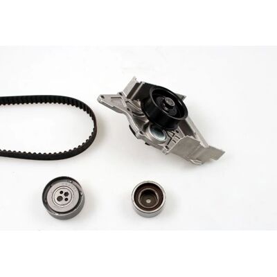HEPU PK05390 Bomba de água e kit de distribuição - AUDI A6 C4 HEPU PK05390 Bomba de água e kit de distribuição - AUDI A6 C4