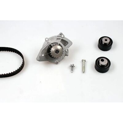 HEPU Water Pump Model PK08011 - Water Pump & Timing Belt Kit HEPU Water Pump Model PK08011 - Water Pump & Timing Belt Kit