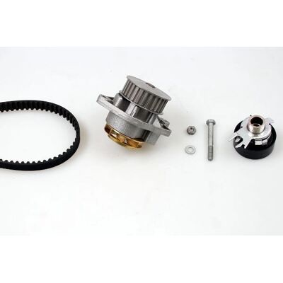 HEPU PK05411 Water Pump and Timing Belt Kit for VW & Seat HEPU PK05411 Water Pump and Timing Belt Kit for VW & Seat