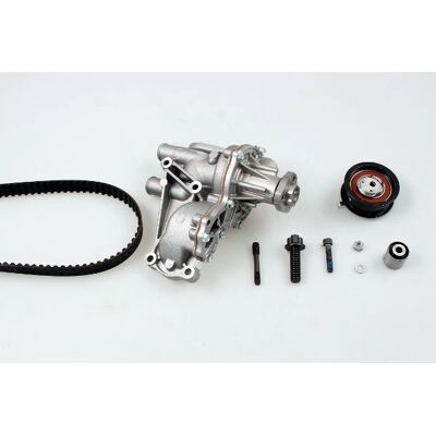 HEPU PK05132 Water Pump & Timing Belt Kit - Compatible Models HEPU PK05132 Water Pump & Timing Belt Kit - Compatible Models