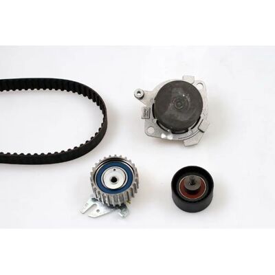 HEPU PK10870 Wasserpumpe + Zahnriemensatz - 166 24, Alfa Romeo, Fiat HEPU PK10870 Wasserpumpe + Zahnriemensatz - 166 24, Alfa Romeo, Fiat