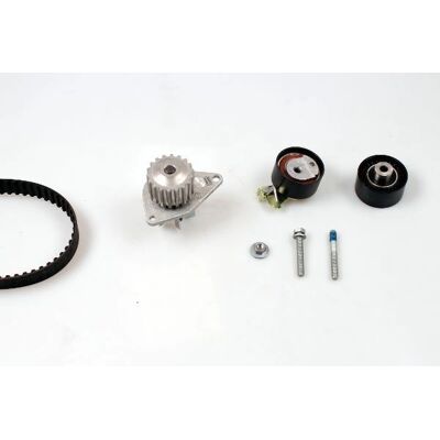 HEPU PK08040 Pompe à eau et kit de distribution - Pièces auto HEPU PK08040 Pompe à eau et kit de distribution - Pièces auto