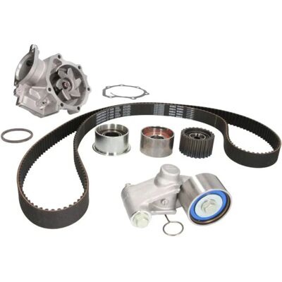 HEPU Wasserpumpe & Zahnriemensatz PK17200 - Wasserpumpe & Zahnriemen Kit HEPU Wasserpumpe & Zahnriemensatz PK17200 - Wasserpumpe & Zahnriemen Kit