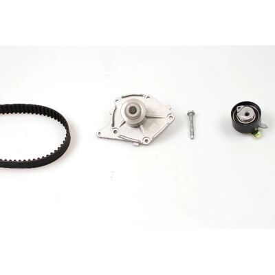 HEPU PK09581 Bomba de agua y kit de distribución - Renault, Nissan, Suzuki HEPU PK09581 Bomba de agua y kit de distribución - Renault, Nissan, Suzuki