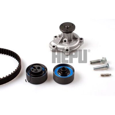 HEPU PK03261 Water Pump and Timing Belt Kit HEPU PK03261 Water Pump and Timing Belt Kit