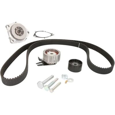 HEPU PK10893 Pompe à eau + Kit de distribution HEPU PK10893 Pompe à eau + Kit de distribution