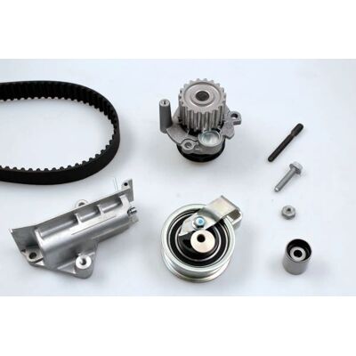HEPU PK05692 Wasserpumpe mit Zahnriemensatz - Für Audi, Ford, Seat, Skoda, VW HEPU PK05692 Wasserpumpe mit Zahnriemensatz - Für Audi, Ford, Seat, Skoda, VW