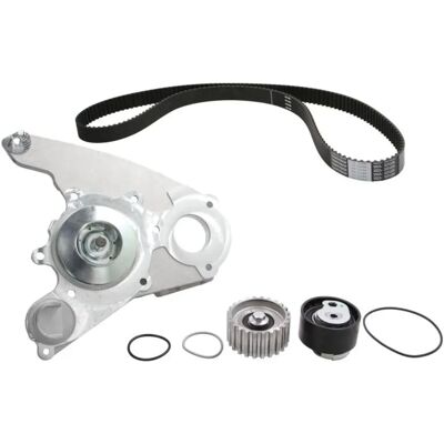 Kit Pompe à Eau & Courroie de Distribution HEPU PK10340 - Fiat Ducato III Kit Pompe à Eau & Courroie de Distribution HEPU PK10340 - Fiat Ducato III