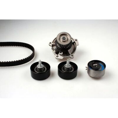 HEPU PK17280 Pompe à eau et kit de distribution - Chrysler Voyager 4 HEPU PK17280 Pompe à eau et kit de distribution - Chrysler Voyager 4