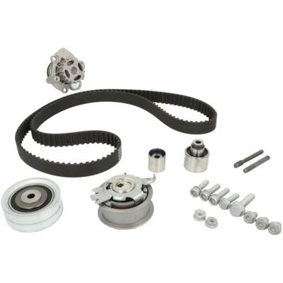 HEPU Pompe à Eau & Kit Courroie de Distribution - VW, Audi, Skoda, Seat HEPU Pompe à Eau & Kit Courroie de Distribution - VW, Audi, Skoda, Seat