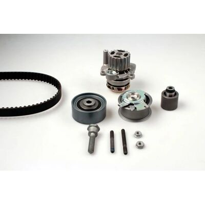 HEPU PK05697 Vandsugepumpe + Timingremssats - Motor Type HEPU PK05697 Vandsugepumpe + Timingremssats - Motor Type
