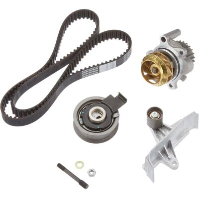 HEPU PK05477 Wasserpumpe & Zahnriemensatz - Audi A4 B6/B7, A6 C5, Passat HEPU PK05477 Wasserpumpe & Zahnriemensatz - Audi A4 B6/B7, A6 C5, Passat