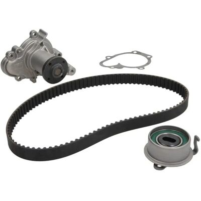 Hyundai KIA Wasserpumpe + Zahnriemensatz - 101 Zähne, 20mm breite Riemen Hyundai KIA Wasserpumpe + Zahnriemensatz - 101 Zähne, 20mm breite Riemen