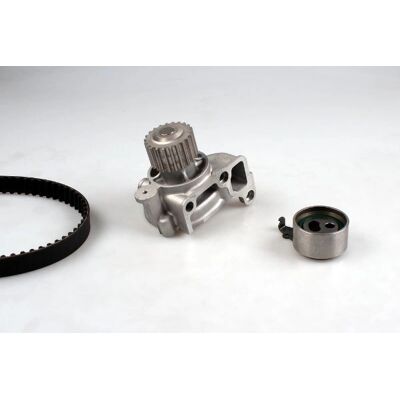 HEPU Pompe à eau + kit de distribution - 162 dents - Mazda, Suzuki, Kia HEPU Pompe à eau + kit de distribution - 162 dents - Mazda, Suzuki, Kia