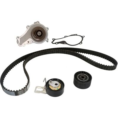 HEPU PK08036 Bomba de água e kit de correia de distribuição - Bomba de água e kit de correia de distribuição HEPU PK08036 Bomba de água e kit de correia de distribuição - Bomba de água e kit de correia de distribuição