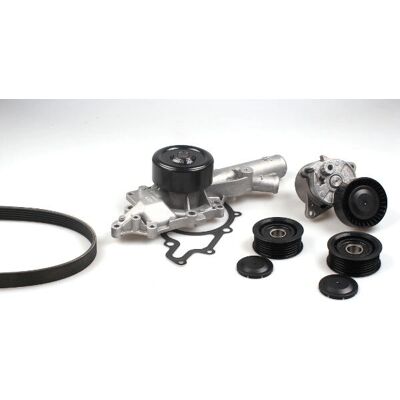 HEPU Water Pump PK15310 - Water Pump Kit HEPU Water Pump PK15310 - Water Pump Kit