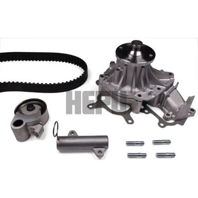 HEPU Land Cruiser Prado 120, HILUX 3 - Vandpumpe og timingkit HEPU Land Cruiser Prado 120, HILUX 3 - Vandpumpe og timingkit
