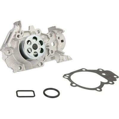 HEPU P954S Wasserpumpe - Dichtungssatz, technische Unterlagen, OEM: Nissan, Renault HEPU P954S Wasserpumpe - Dichtungssatz, technische Unterlagen, OEM: Nissan, Renault