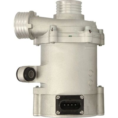 HEPU P430-TH Bomba de água - Elétrica, Sem junta de vedação, Compatível com BMW HEPU P430-TH Bomba de água - Elétrica, Sem junta de vedação, Compatível com BMW