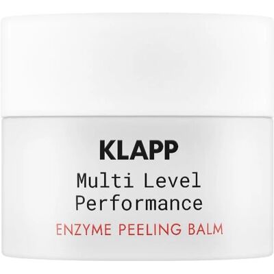 KLAPP Multi Level Performance Detergente in Balsamo 50 ml - Balsamo Detergente KLAPP Multi Level Performance Detergente in Balsamo 50 ml - Balsamo Detergente