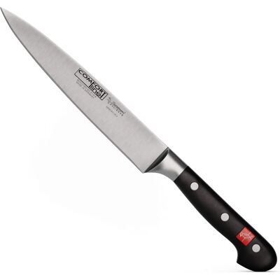 Burgvogel Solingen Burgvogel Filékniv - Fleksibel, 18cm Burgvogel Solingen Burgvogel Filékniv - Fleksibel, 18cm