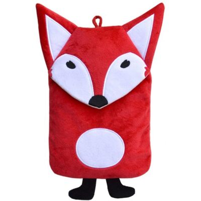 Hugo Frosch Eco junior comfort - Children's hot water bottle - 0.8L Hugo Frosch Eco junior comfort - Children's hot water bottle - 0.8L