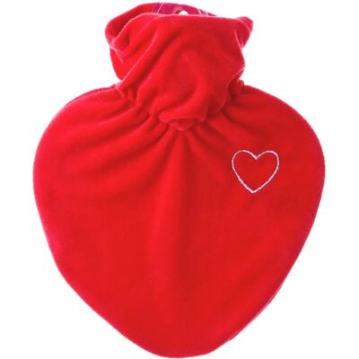 Hugo Frosch 206 bouillotte - Bouillotte, Rouge, 1L, 20 pièces - Publicité Hugo Frosch 206 bouillotte - Bouillotte, Rouge, 1L, 20 pièces - Publicité