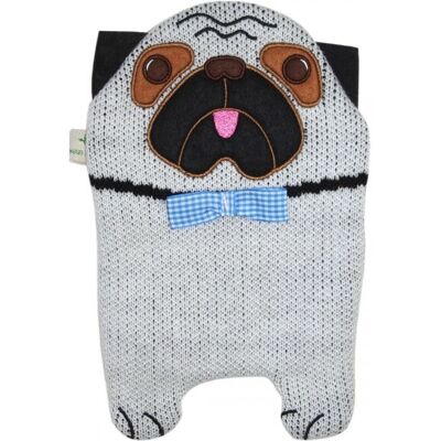 Hugo Frosch 0430 Bouillotte - Enfant, Eco 0,8L - Publicité Hugo Frosch 0430 Bouillotte - Enfant, Eco 0,8L - Publicité