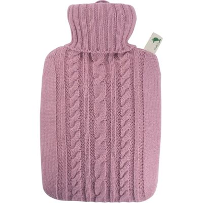Hugo Frosch 562 bouillotte - Classique, Rose, 1,8L - Publicité Hugo Frosch 562 bouillotte - Classique, Rose, 1,8L - Publicité