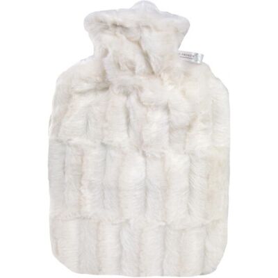 Hugo Frosch 0567 Borsa dell'acqua calda - 1,8L Bianco Hugo Frosch 0567 Borsa dell'acqua calda - 1,8L Bianco