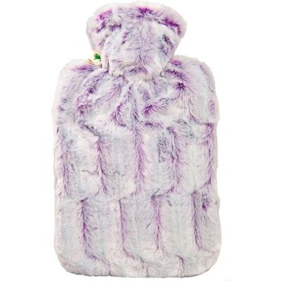 Hugo Frosch 0585 Heizflasche - Violett - 1,8L - Heizflasche Hugo Frosch 0585 Heizflasche - Violett - 1,8L - Heizflasche