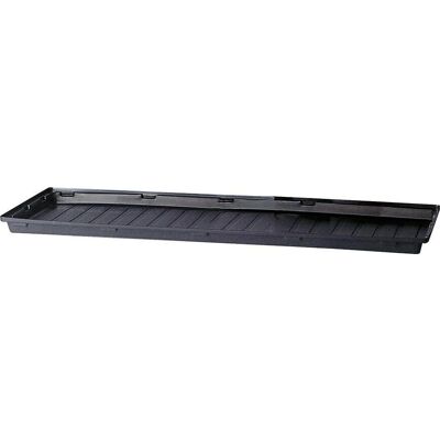 Étagère en acier Asecos pour Q90/S90 - 75kg, 600mm, Peinture en poudre Étagère en acier Asecos pour Q90/S90 - 75kg, 600mm, Peinture en poudre