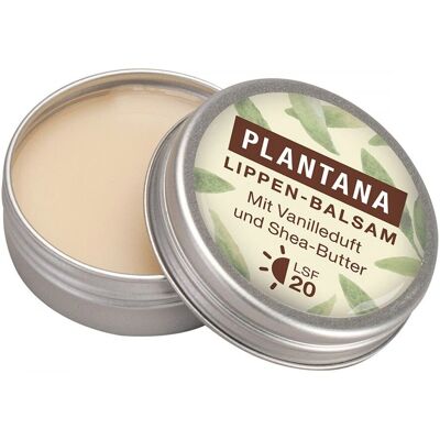 PLANTANA Lippenbalsam 5 g - Natürliche Pflege PLANTANA Lippenbalsam 5 g - Natürliche Pflege