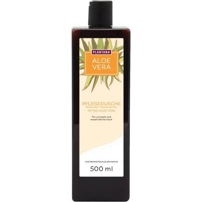 Hager Pharma GmbH Plantana Aloe Vera Duschbad - Duschgel Hager Pharma GmbH Plantana Aloe Vera Duschbad - Duschgel