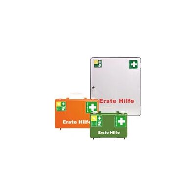 SÖHNGEN Erste-Hilfe-Koffer quick - Erste Hilfe Set SÖHNGEN Erste-Hilfe-Koffer quick - Erste Hilfe Set