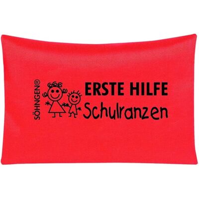 Söhngen Kinder Erste-Hilfe-Set - Kompakt, Tragbar, Mit Verbandsmaterial Söhngen Kinder Erste-Hilfe-Set - Kompakt, Tragbar, Mit Verbandsmaterial