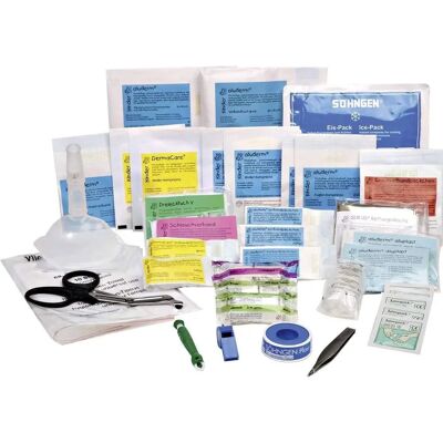 Söhngen 0350022 EHBO-kit navulling Söhngen 0350022 EHBO-kit navulling