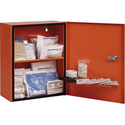 Gabinete de primeros auxilios HEIDELBERG City Style de SÖHNGEN - Gabinete Médico Gabinete de primeros auxilios HEIDELBERG City Style de SÖHNGEN - Gabinete Médico