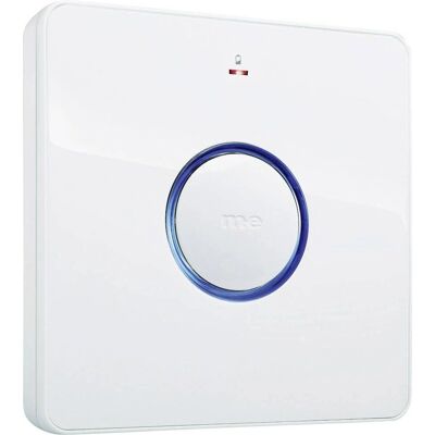 Modern-Electronics M-E 41024 Funkklingel - Empfänger Modern-Electronics M-E 41024 Funkklingel - Empfänger