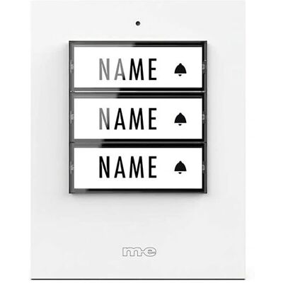 Modern-Electronics 41358 Wireless Doorbell - Wireless Doorbell System Modern-Electronics 41358 Wireless Doorbell - Wireless Doorbell System