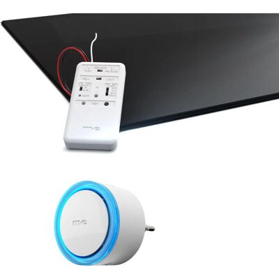 Modern-Electronics BELL-5777 Funk-Alarmmatte für Sicherheit Modern-Electronics BELL-5777 Funk-Alarmmatte für Sicherheit