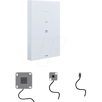 M-E - ME ADV B40 - Türsprechanlage-Modul M-E - ME ADV B40 - Türsprechanlage-Modul