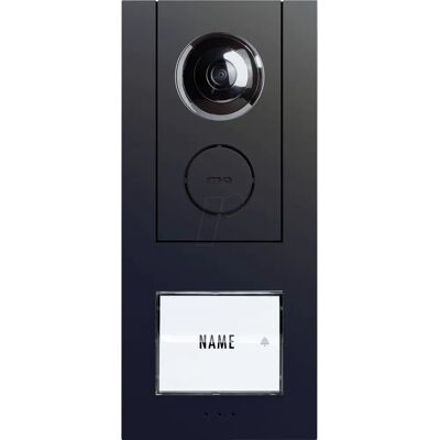modern-electronics VISTUS VD ALU-610 A - Außenstation anthrazit modern-electronics VISTUS VD ALU-610 A - Außenstation anthrazit