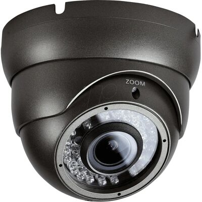Modern-Electronics DC SZ30B-G 1080p Outdoor Dome Camera Modern-Electronics DC SZ30B-G 1080p Outdoor Dome Camera