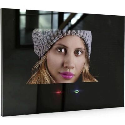 m-e modern-electronics VDV-907 S Video Türsprechanlage - WLAN, Funk 7-Zoll Touch m-e modern-electronics VDV-907 S Video Türsprechanlage - WLAN, Funk 7-Zoll Touch