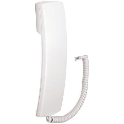 Elcom HT-Universal2 Telefonhörer mit Kabel RJ11 Elcom HT-Universal2 Telefonhörer mit Kabel RJ11