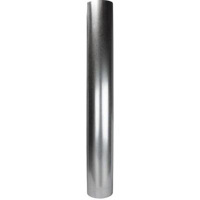 Bertrams Fal Rauchrohr - 13RL1000-160 - Feueraluminiert - 160 mm - 1000 mm - Rauchrohr Bertrams Fal Rauchrohr - 13RL1000-160 - Feueraluminiert - 160 mm - 1000 mm - Rauchrohr