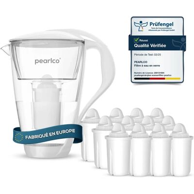 PearlCo 3510 - Wasserfilterkanne PearlCo 3510 - Wasserfilterkanne