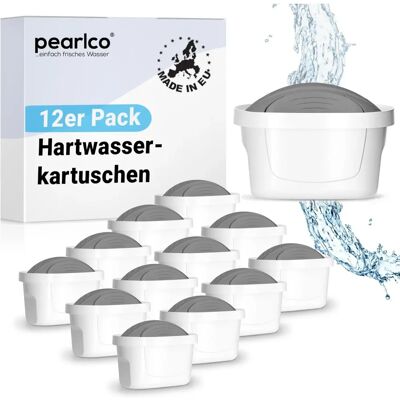 PearlCo Unimax Protect Filterkartusche - Wasserfilter PearlCo Unimax Protect Filterkartusche - Wasserfilter
